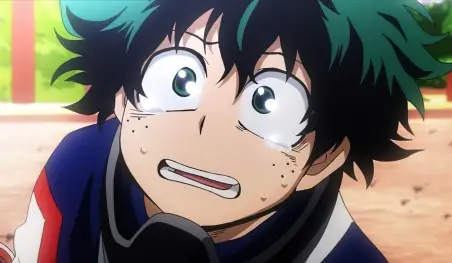 My Hero Academia es para mujeres y niños, afirman