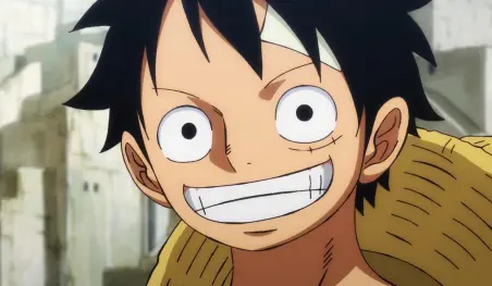Nadie creía que One Piece fuera a tener éxito