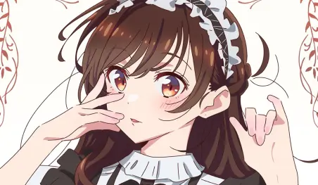 No todos los autores están contentos con los doujinshi