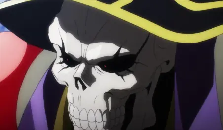 Overlord solo lo miran los viejos, afirman