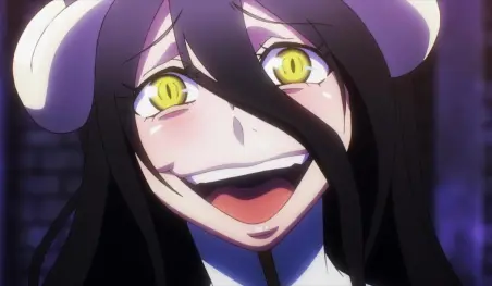 Overlord tendría una quinta temporada