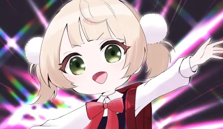 Popular VTuber se vende en tamaño real