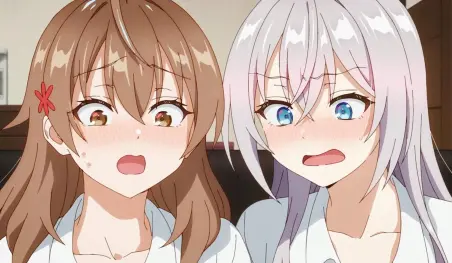 ¿Por qué hay tantas colegialas en el anime?