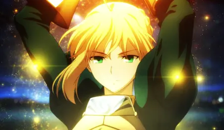 ¿Qué anime consideras perfecto?