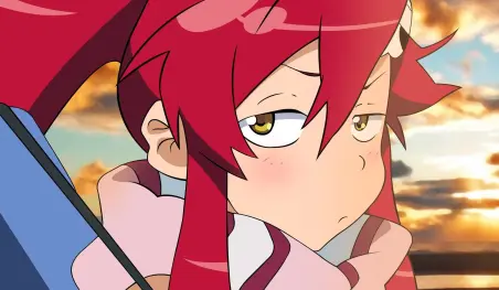 ¿Qué anime te cambió la vida?