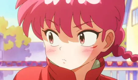 Ranma 1/2 sorprende con nostálgico avance