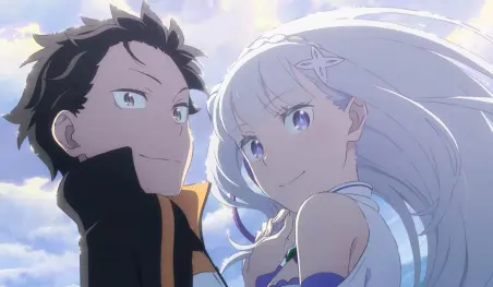 Re:ZERO por fin pone fecha a su regreso