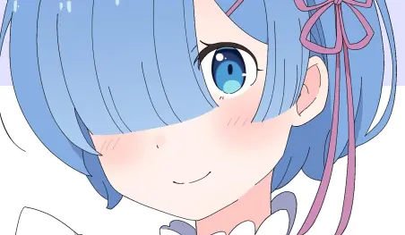 Seiyu de Rem en polémica por mensajear a sus fans