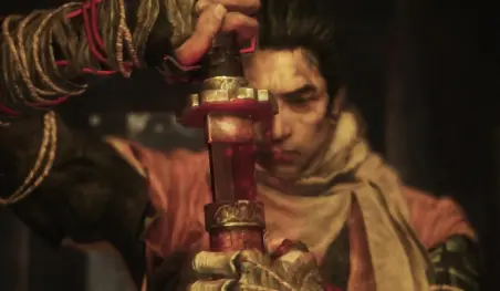 Sekiro: Shadows Die Twice tendría anime