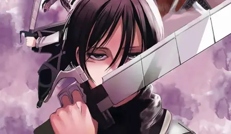 Shingeki no Kyojin tendrá un importante anuncio