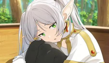 Sousou no Frieren tendría segunda temporada