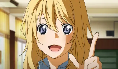 Surgen intensas críticas hacia Your Lie in April
