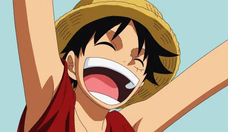 Un fan de One Piece conquista el Monte Everest
