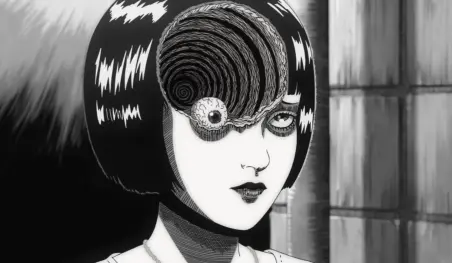 Uzumaki: Spiral into Horror ahora sí se va a estrenar