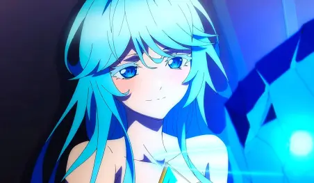 Wistoria: Wand and Sword anuncia segunda temporada