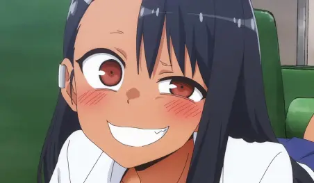 Autor de Nagatoro-san se vuelve viral en México