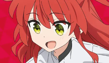 Bocchi the Rock!: Ikuyo Kita vuelve a ser viral