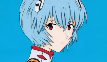 Creadora del opening de Evangelion nunca vio el anime