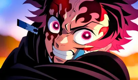 Creen que Kimetsu no Yaiba ya no es popular