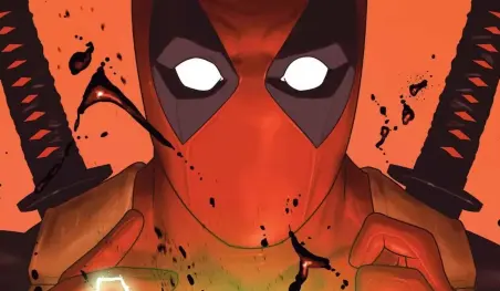 Creen que las Quintillizas causaron problemas a Deadpool