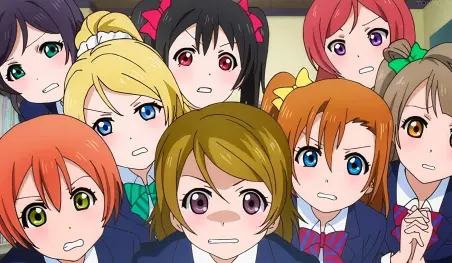 Cultistas quieren reclutar a los fans de Love Live!