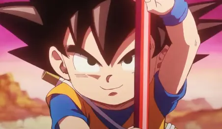Dragon Ball Daima ya es tendencia mundial