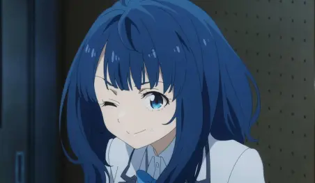 El director de Makeine habló sobre las waifus