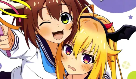 ¡Feliz Halloween te desea la industria del anime!