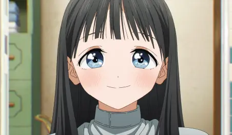 Feministas se ponen contra Akebi-chan no Sailor-fuku