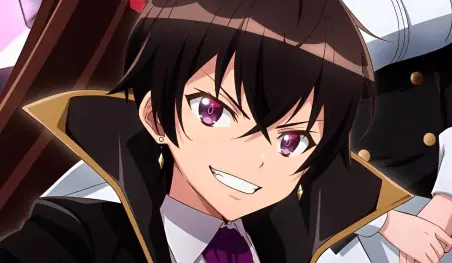 Las novelas I'm the Evil Lord of an Intergalactic Empire! tendrán un anime