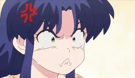 Japoneses critican la censura en Ranma 1/2