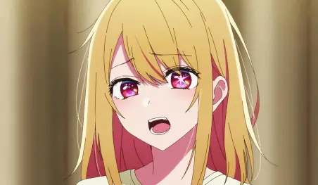 Japoneses decepcionados de Oshi no Ko