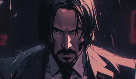 John Wick tendrá una película de anime