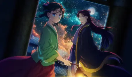 Kusuriya no Hitorigoto pone fecha a su regreso
