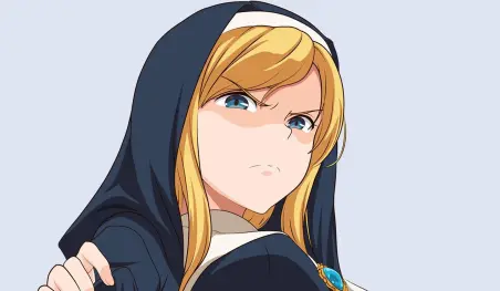 La iglesia prohíbe las 'bodas otaku'