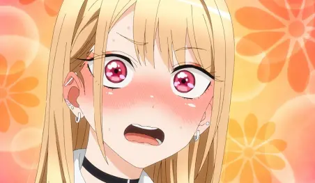 El live-action de Sono Bisque Doll fue censurado