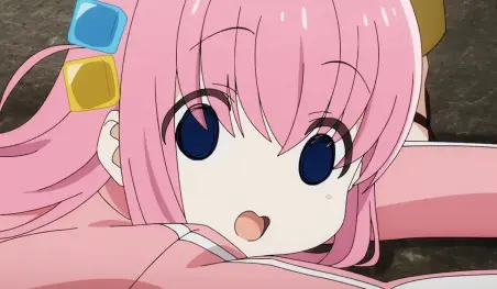 Las dos Bocchi finalmente se encuentran
