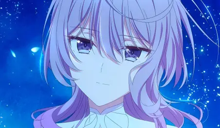 Las novelas The Too-Perfect Saint tendrán adaptación al anime