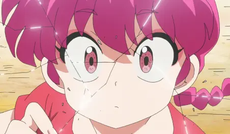 Latinos explotan contra el doblaje de Ranma 1/2