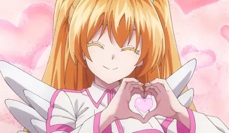 Los mejores animes de Verano-2024 según Japón