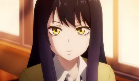 Mieruko-chan vuelve en 2025, pero no como querías