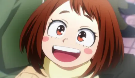 My Hero Academia confirma su temporada final