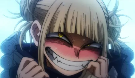 My Hero Academia tendría su temporada final en 2025