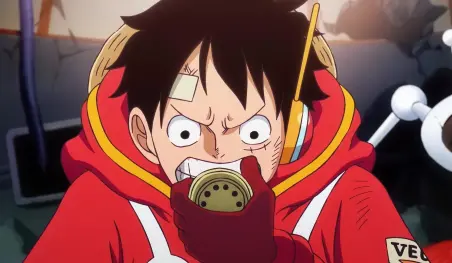 One Piece en polémica por un desafortunado comentario