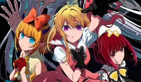 Oshi no Ko tendrá una tercera temporada