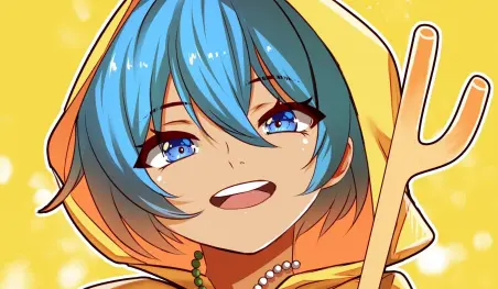 Otakus 'ensucian' a la waifu del Vaticano