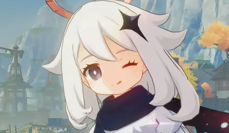 Pokémon y Genshin Impact se unen en video viral