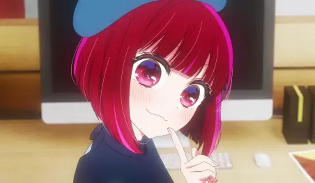 Quieren hacer un doujinshi oficial de Oshi no Ko