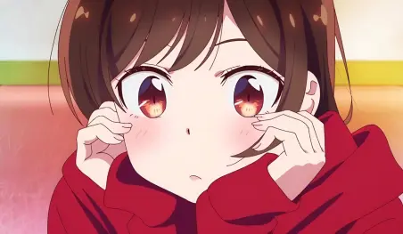Rescatan a una waifu de la basura