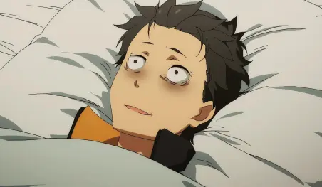 Re:ZERO: ¿Cuántas veces ha muerto Subaru en el anime?